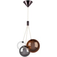 Подвес Sferetta Lightstar 801039