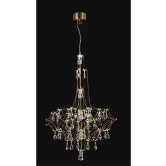 Люстра подвесная OML-95713-60