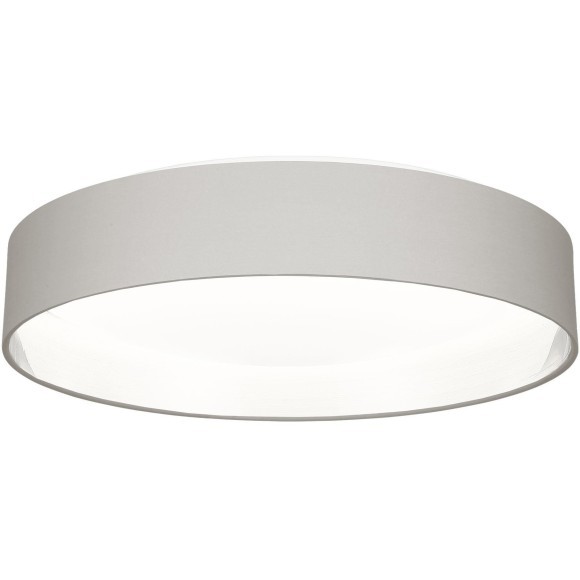 SLE300512-01 Светильник потолочный Никель/Серый, Серебристый LED 1*50W 3000K/4000K/5000K BRESCIA SLE300512-01 Светильник потолочный Никель/Серый, Серебристый LED 1*50W 3000K/4000K/5000K BRESCIA