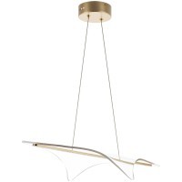 Люстра подвесная Varese Lightstar 731303