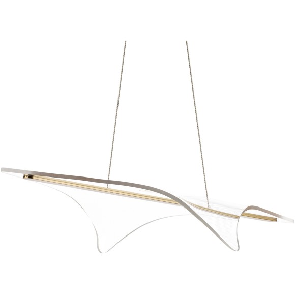 Люстра подвесная Varese Lightstar 731303