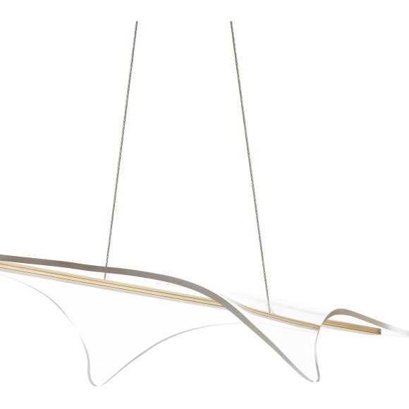 Люстра подвесная Varese Lightstar 731303