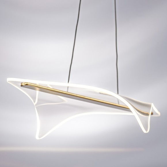 Люстра подвесная Varese Lightstar 731303