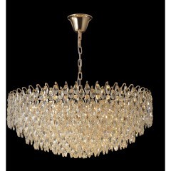 Люстра Crystal Lux HEDONIST SP24 3890/324 Люстра Crystal Lux HEDONIST SP24 3890/324