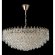 Люстра Crystal Lux HEDONIST SP24 3890/324