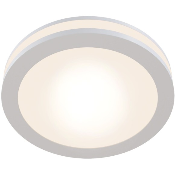 Встраиваемый светильник Maytoni DL2001-L7W Phanton светодиодный LED 7W