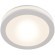 Встраиваемый светильник Maytoni DL2001-L7W Phanton светодиодный LED 7W