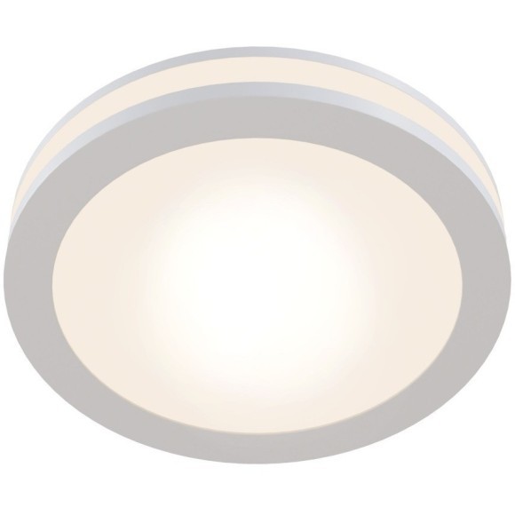 Встраиваемый светильник Maytoni DL2001-L7W Phanton светодиодный LED 7W