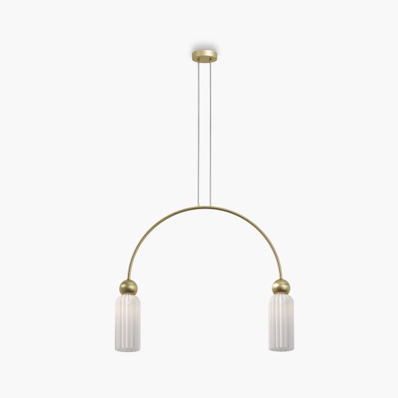 Подвесной светильник Maytoni MOD302PL-02W Подвесной светильник Maytoni MOD302PL-02W