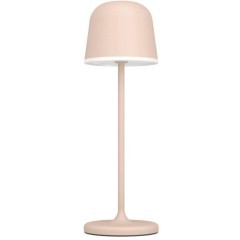 900461 Аккум. настол. лампа сенсорн. MANNERA, 2,2W(LED), ?110, H340, IP54, алюм.,сталь, песоч/пластик, белый 900461 Аккум. настол. лампа сенсорн. MANNERA, 2,2W(LED), ?110, H340, IP54, алюм.,сталь, песоч/пластик, белый