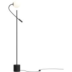 Напольный светильник (торшер) Maytoni MOD230FL-01B