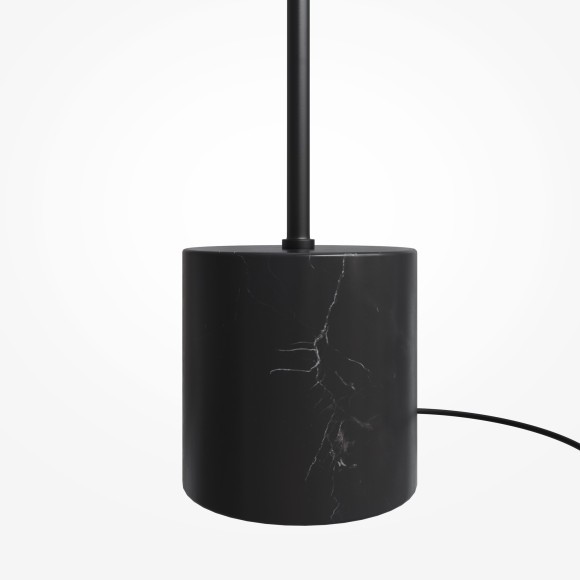 Напольный светильник (торшер) Maytoni MOD230FL-01B Напольный светильник (торшер) Maytoni MOD230FL-01B