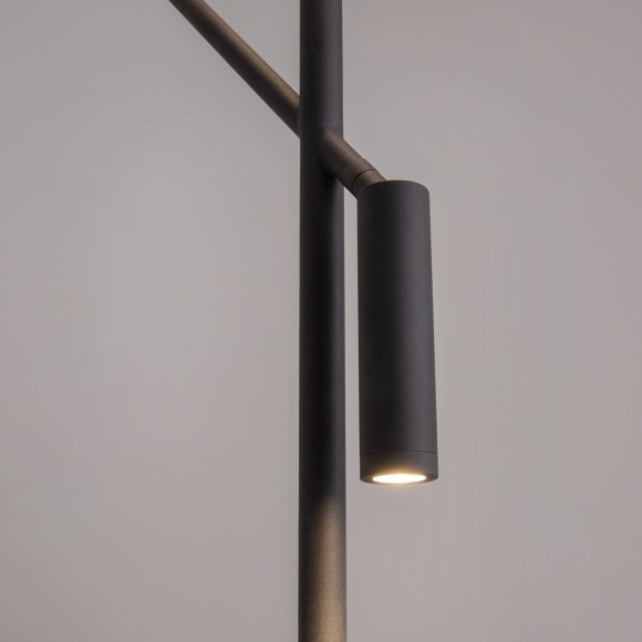 Напольный светильник (торшер) Maytoni MOD230FL-01B Напольный светильник (торшер) Maytoni MOD230FL-01B