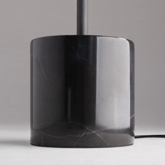 Напольный светильник (торшер) Maytoni MOD230FL-01B Напольный светильник (торшер) Maytoni MOD230FL-01B