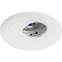 Рамка термостойкая PVC д/крепления LED источника света в подвесном потолке Anello Lightstar 012216