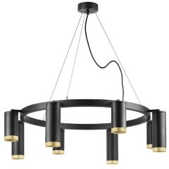 Люстра подвесная Rullo Lightstar LR01837487440 Люстра подвесная Rullo Lightstar LR01837487440