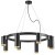 Люстра подвесная Rullo Lightstar LR01837487440