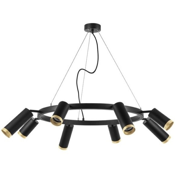 Люстра подвесная Rullo Lightstar LR01837487440