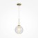 Подвесной светильник Maytoni MOD055PL-L12G3K COMETA светодиодный LED 12W