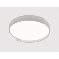 Потолочный светильник Arte Lamp ZIBAL A3087PL-96WH