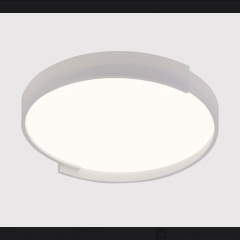 Потолочный светильник Arte Lamp ZIBAL A3087PL-96WH Потолочный светильник Arte Lamp ZIBAL A3087PL-96WH