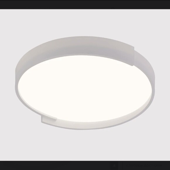 Потолочный светильник Arte Lamp ZIBAL A3087PL-96WH Потолочный светильник Arte Lamp ZIBAL A3087PL-96WH