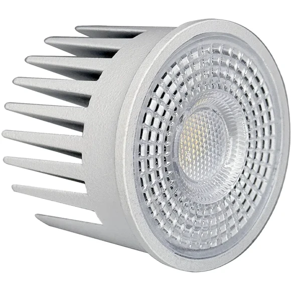 Светодиодный диммируемый модуль Crystal Lux CLT 090D 9W 3000K WH 0990/055