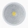 Светодиодный диммируемый модуль Crystal Lux CLT 090D 9W 3000K WH 0990/055