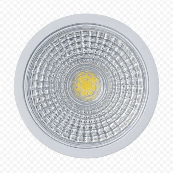 Светодиодный диммируемый модуль Crystal Lux CLT 090D 9W 3000K WH 0990/055