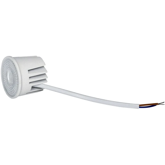 Светодиодный диммируемый модуль Crystal Lux CLT 090D 9W 3000K WH 0990/055