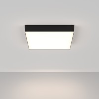 Настенно-потолочный светильник Maytoni C067CL-L48B4K Zon светодиодный LED 45W