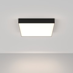 Настенно-потолочный светильник Maytoni C067CL-L48B4K Zon светодиодный LED 45W Настенно-потолочный светильник Maytoni C067CL-L48B4K Zon светодиодный LED 45W