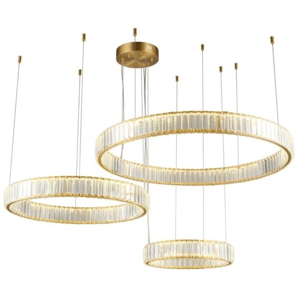 Люстра подвесная APL.026.03.100