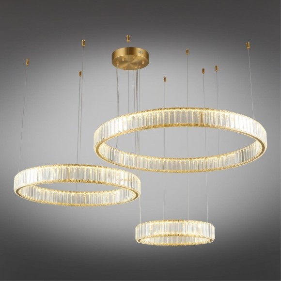 Люстра подвесная APL.026.03.100