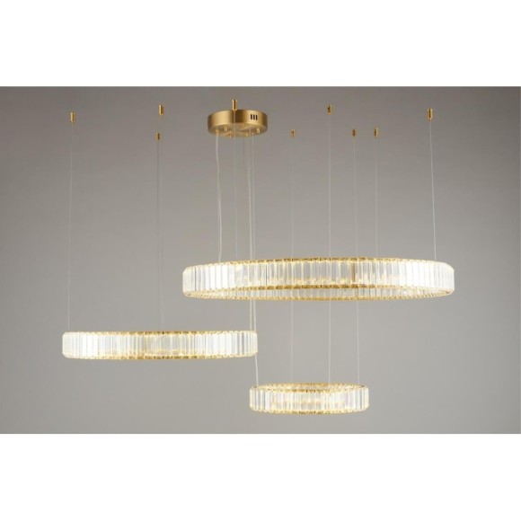 Люстра подвесная APL.026.03.100