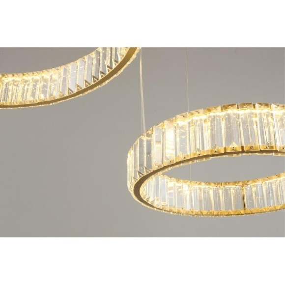 Люстра подвесная APL.026.03.100