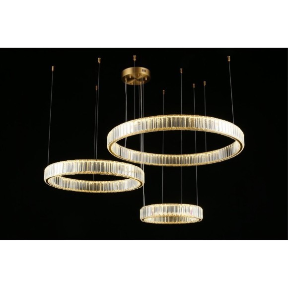 Люстра подвесная APL.026.03.100