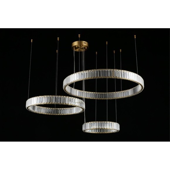 Люстра подвесная APL.026.03.100