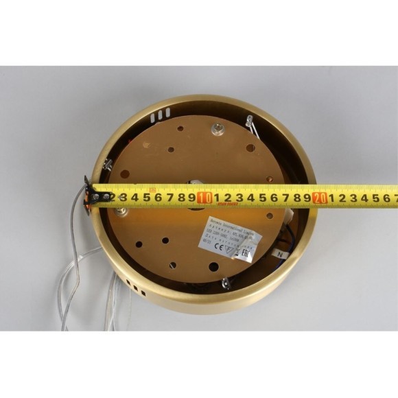 Люстра подвесная APL.026.03.100