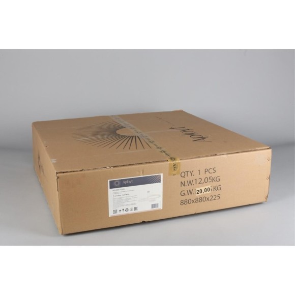 Люстра подвесная APL.026.03.100