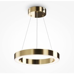 Подвесной светильник Maytoni MOD415PL-L36BS4K