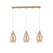 Подвесной светильник Arte Lamp BARRY A7951SP-3GO
