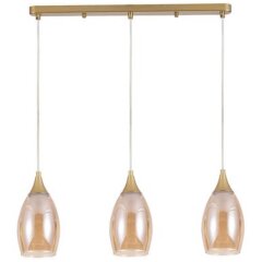 Подвесной светильник Arte Lamp BARRY A7951SP-3GO Подвесной светильник Arte Lamp BARRY A7951SP-3GO