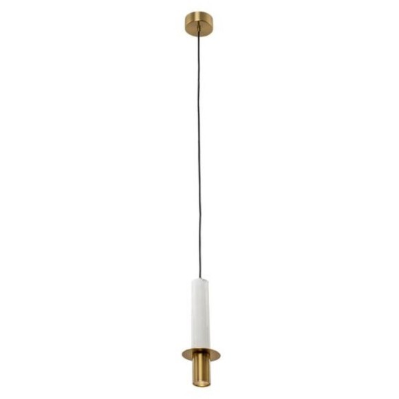 Точечный подвесной светильник Arte Lamp ASCELLA A2034SP-1WH