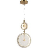 Светильник подвесной светодиодный Stilfort 4012/05/02PL, серия Sportu