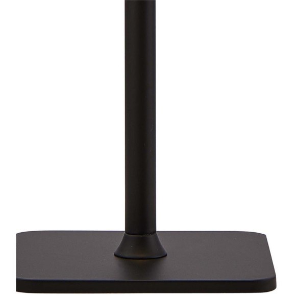 4615-1T, настольный светильник, D110xH380, LEDx3.5W, 265LM, 4000K, included, touch dimmer