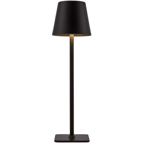 4615-1T, настольный светильник, D110xH380, LEDx3.5W, 265LM, 4000K, included, touch dimmer 4615-1T, настольный светильник, D110xH380, LEDx3.5W, 265LM, 4000K, included, touch dimmer