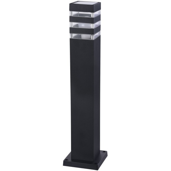 Уличный наземный светильник Maytoni O578FL-01B Unter den Linden IP54 под лампу 1xE27 60W