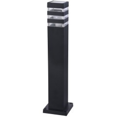 Уличный наземный светильник Maytoni O578FL-01B Unter den Linden IP54 под лампу 1xE27 60W Уличный наземный светильник Maytoni O578FL-01B Unter den Linden IP54 под лампу 1xE27 60W