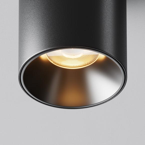 Потолочный светильник Technical C064CL-8W2.7K-RD-B Потолочный светильник Technical C064CL-8W2.7K-RD-B